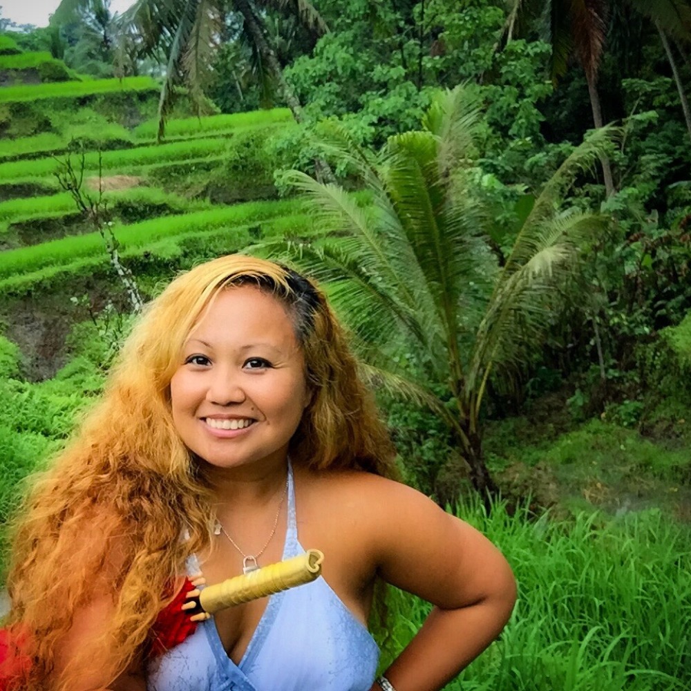 Meet your Posher, June noelle
